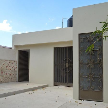 Casa Lazaro- Hermosa Casa Familiar Mérida Zewnętrze zdjęcie