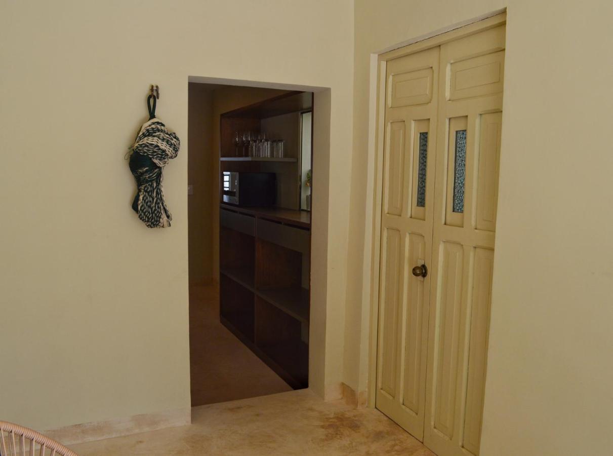 Casa Lazaro- Hermosa Casa Familiar Mérida Zewnętrze zdjęcie