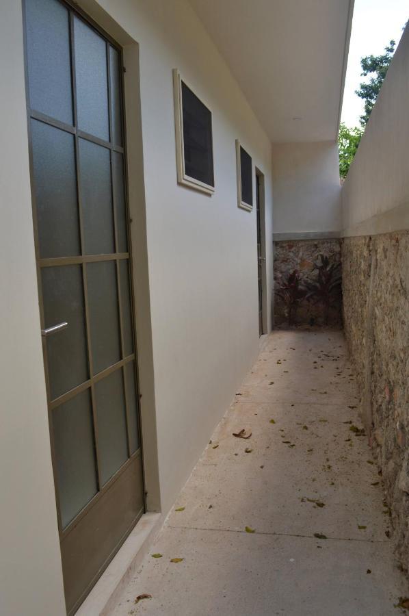 Casa Lazaro- Hermosa Casa Familiar Mérida Zewnętrze zdjęcie